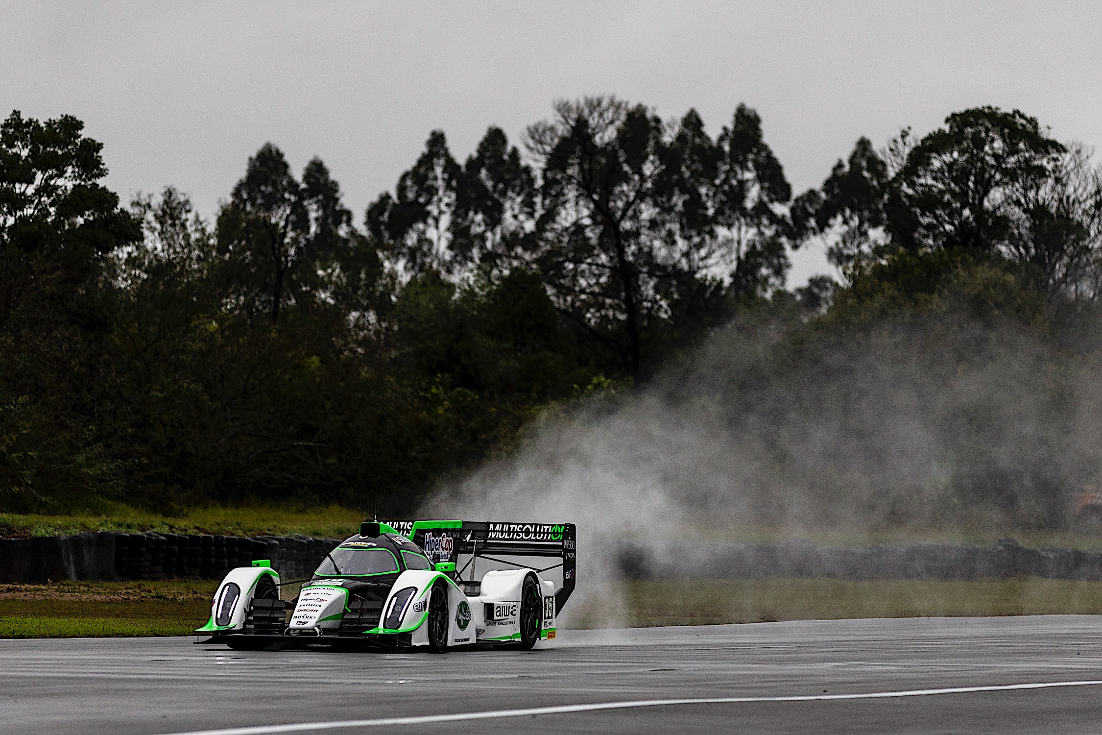 3ª etapa | Quinta-feira | Treinos Livres 19|06|2025