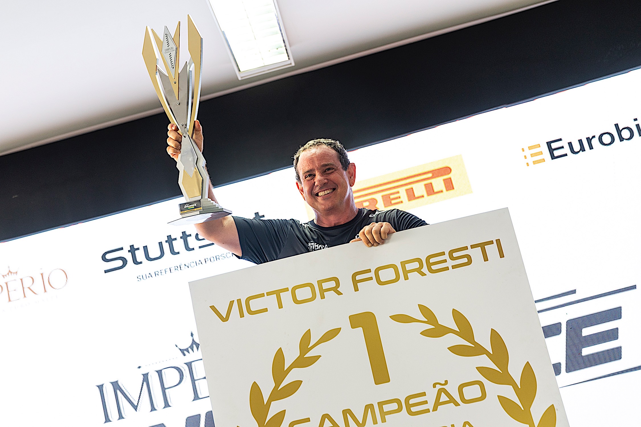 Premiação Temporada 2024 30|11|2024