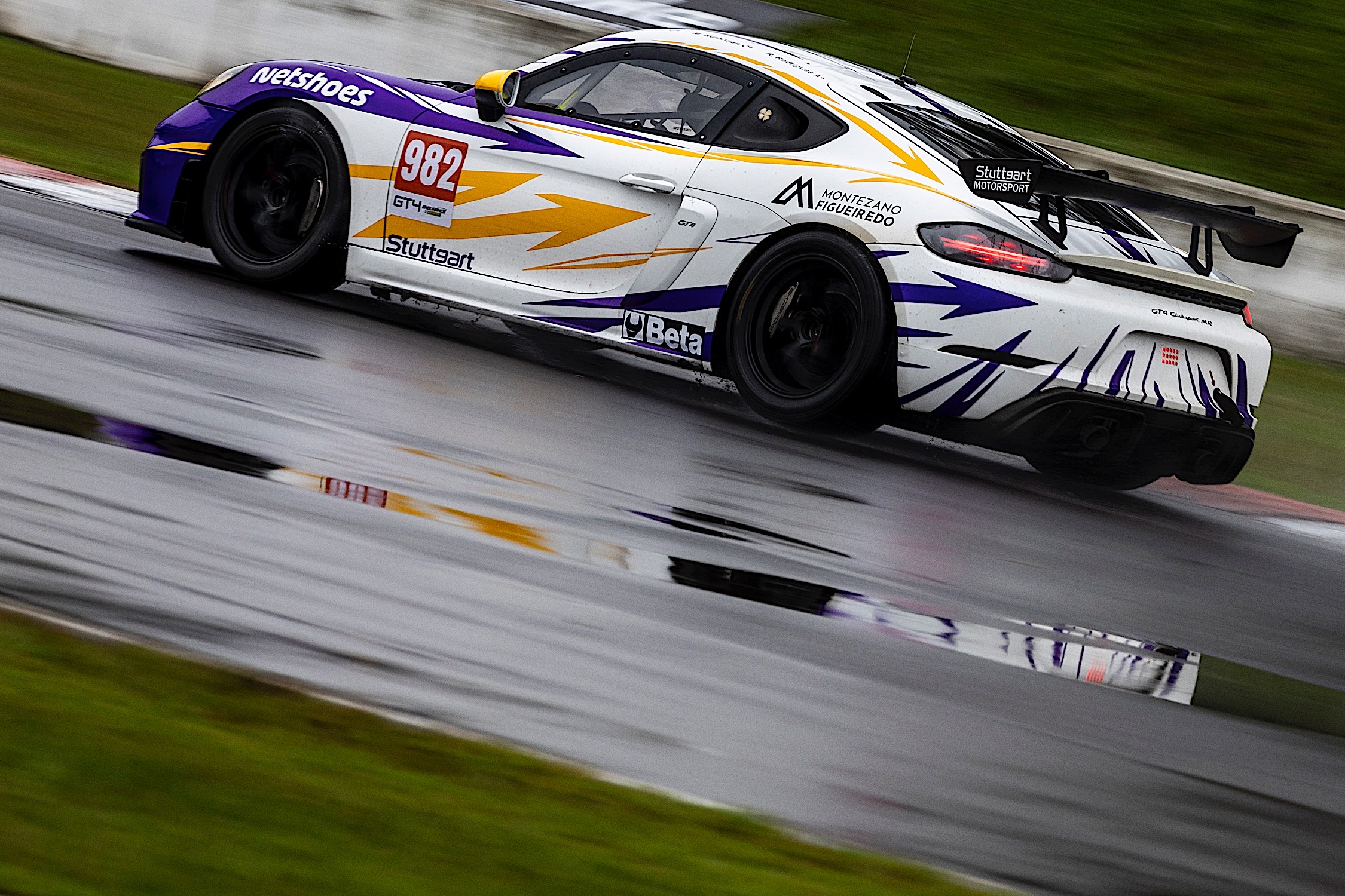 3ª etapa | Quinta-feira | Treinos Livres 19|06|2025