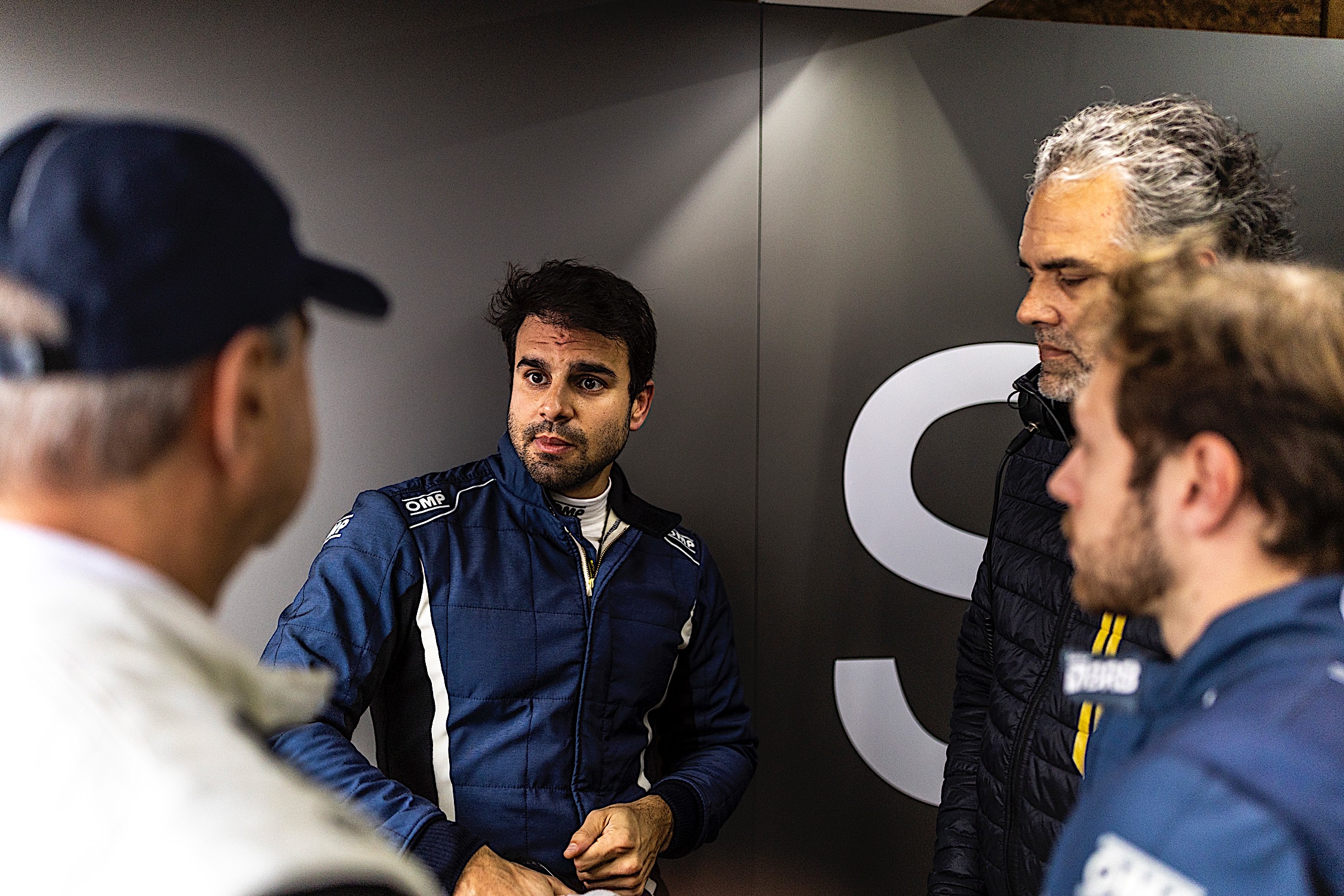 3ª etapa | Quinta-feira | Treinos Livres 19|06|2025