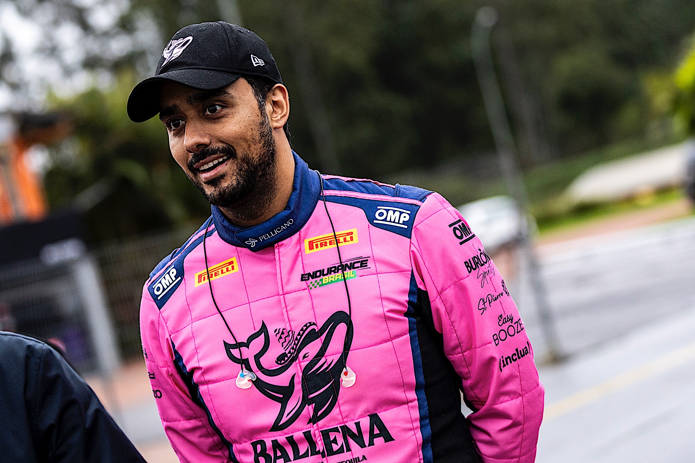 3ª etapa | Quinta-feira | Treinos Livres 19|06|2025