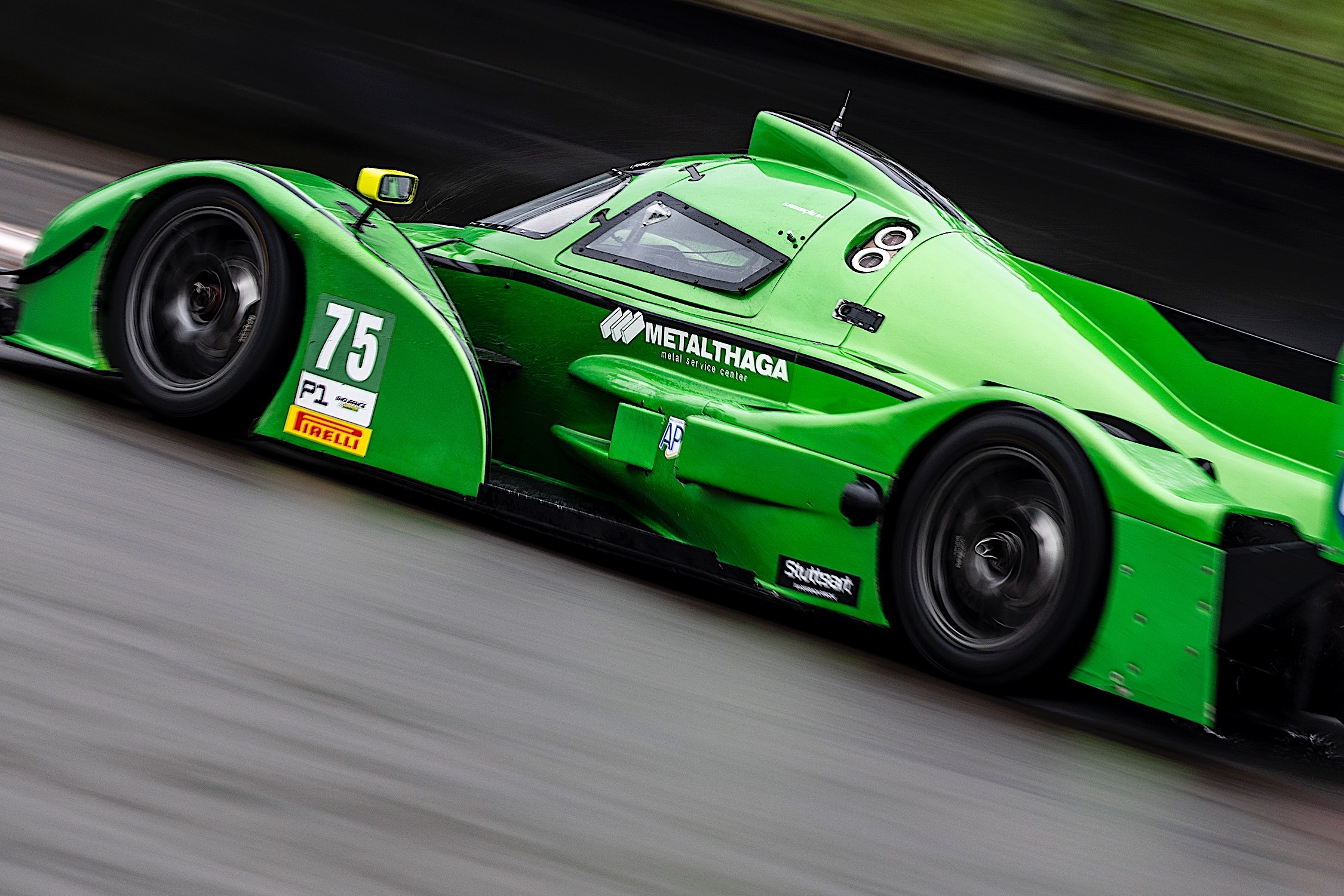 3ª etapa | Quinta-feira | Treinos Livres 19|06|2025