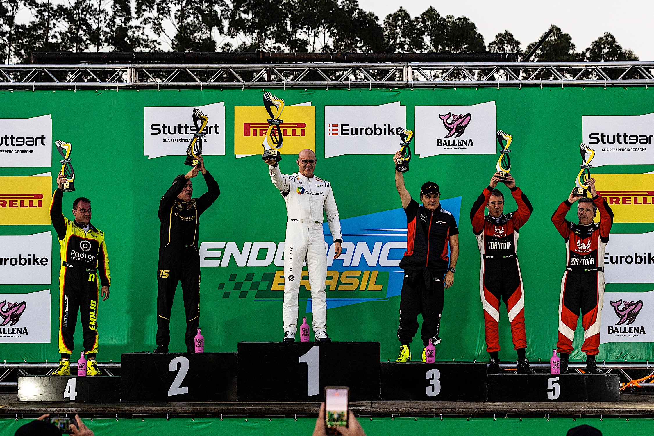 3ª etapa - Sábado - Três Horas do Velocitta - 21|06|2025