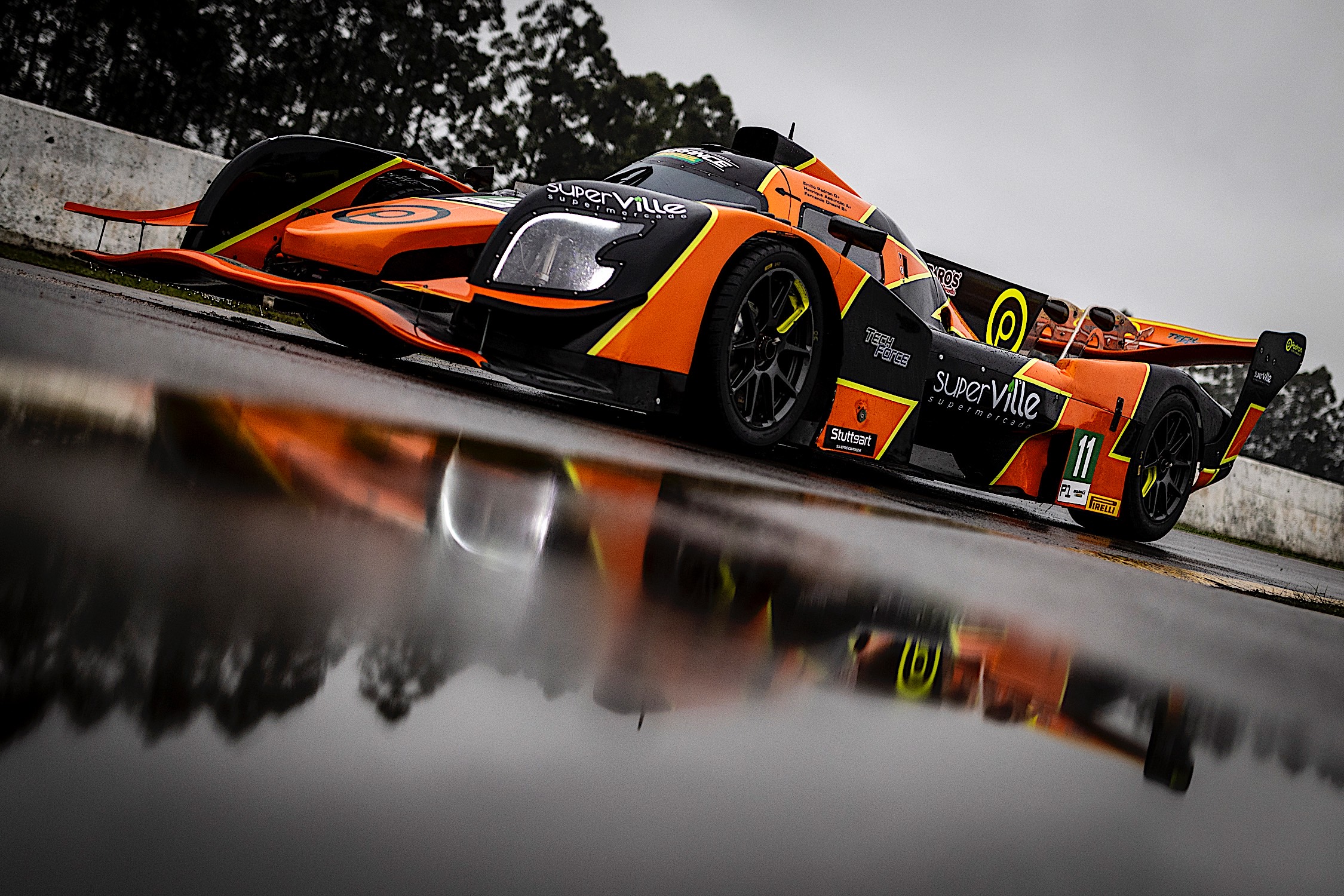 3ª etapa | Quinta-feira | Treinos Livres 19|06|2025