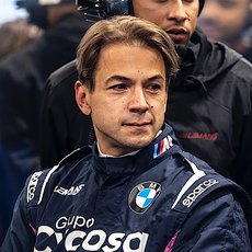 Augusto Farfus